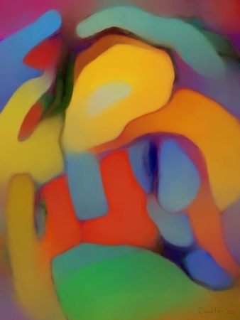 At Cross Purposes