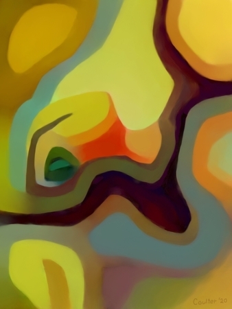 Finding the Way