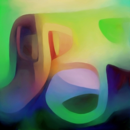Being Green
