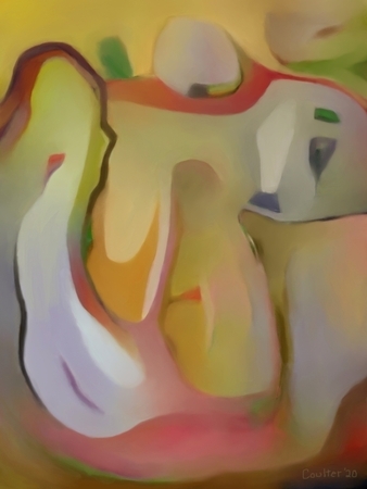 Undercurrent
