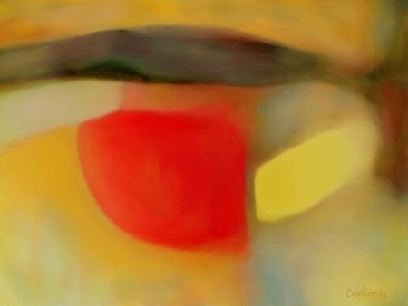Up Close and Impersonal