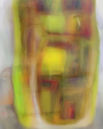 Second Reading