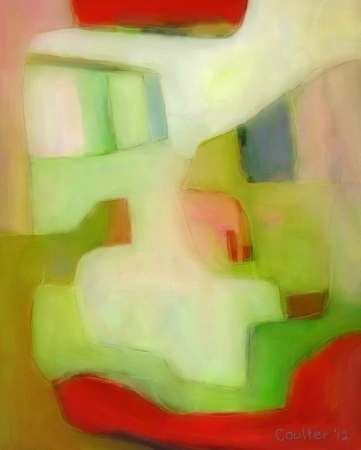 Of One Mind