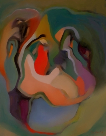 Inner Voices