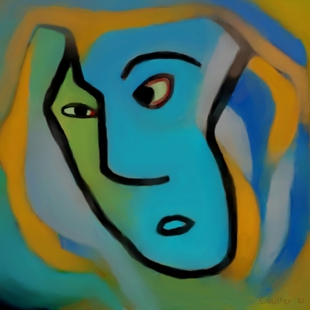 Unmasked #4