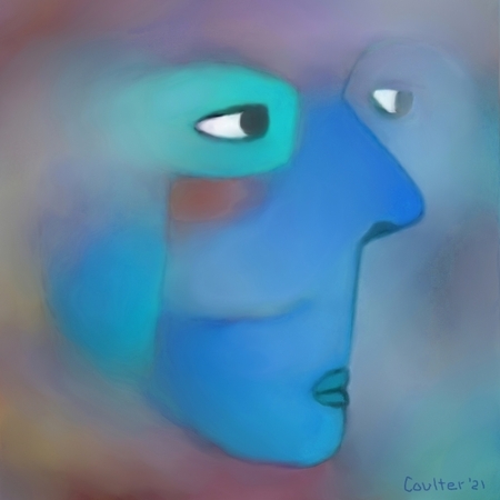 Unmasked #5