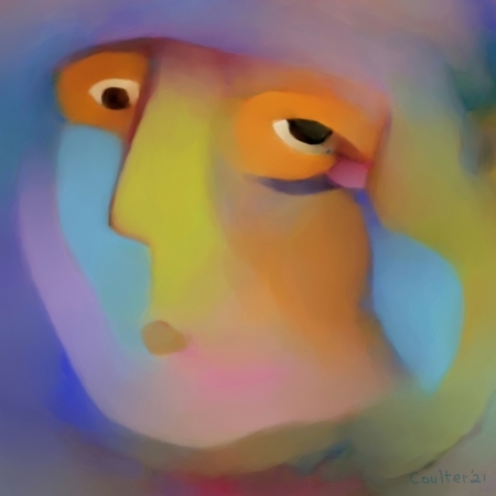 Unmasked #6