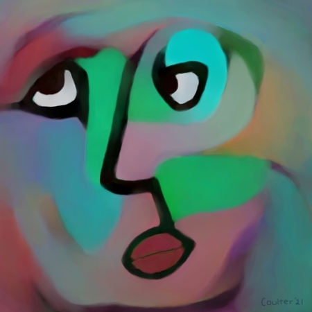 Unmasked #7