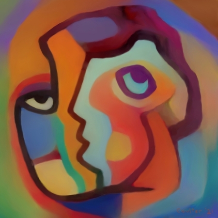 Unmasked #8