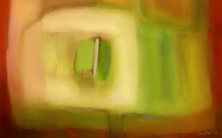 In the Moment